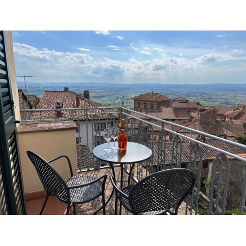Cortona\