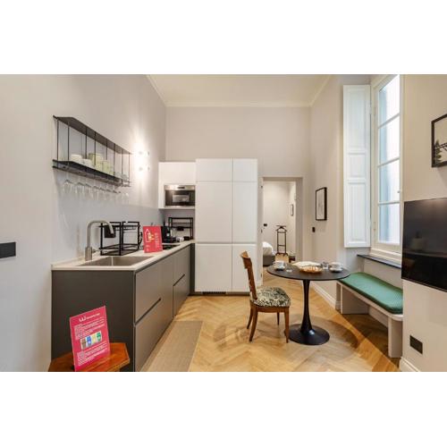 Corvetto Luxury Suite by Wonderful Italy