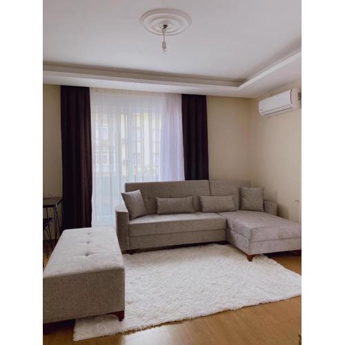 coskunsu homes