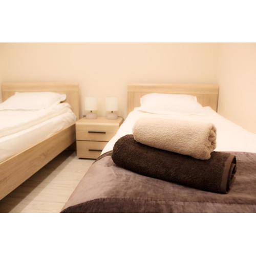 Cosmo Apartment Pleven