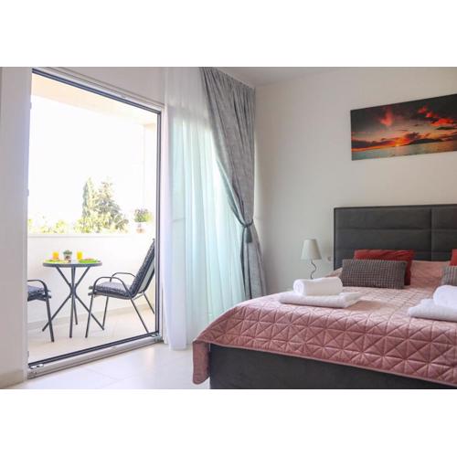 Cosmo apartment