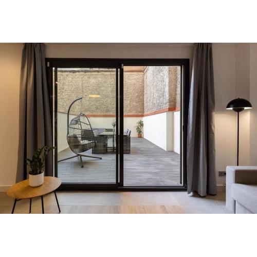 Cosmo Apartments Consell de Cent - Plaza Universitat