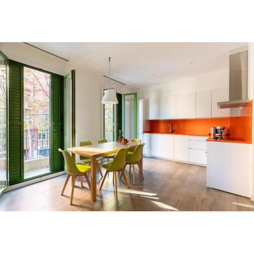 Cosmo Apartments Marina – Auditori