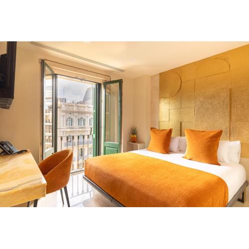 Cosmo Apartments Rambla Catalunya