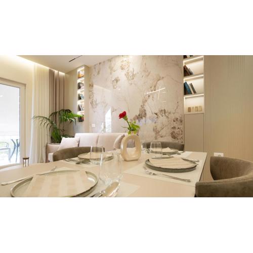 Cosmo Beach Apartment Deluxe