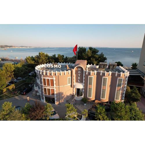 COSMO Beach Hotel