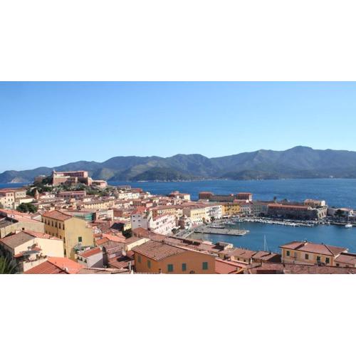 Cosmopoli - Porta a Mare
