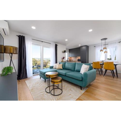 Cosmopolitan Apartments