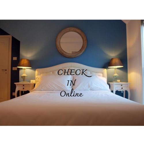 Cosmopolitan Central Rooms