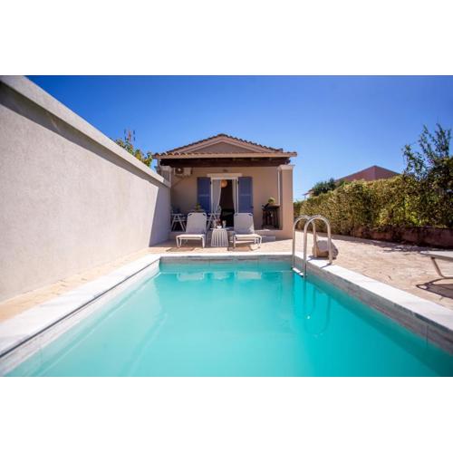 Cosmos Villas Angelina