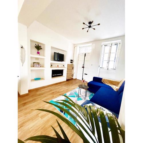 Cospicua Duplex Maisonette