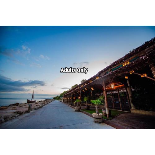 Cossara luxury villas - Adults Only