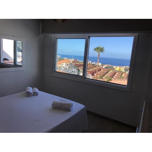 Costa Adeje Apartments