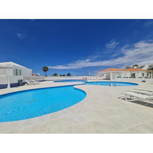 Costa adeje bungalow -Tenerife