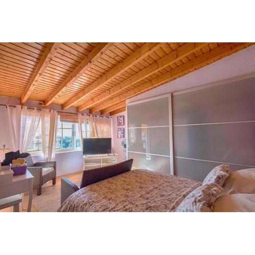 Costa Adeje Duplex with Sea View