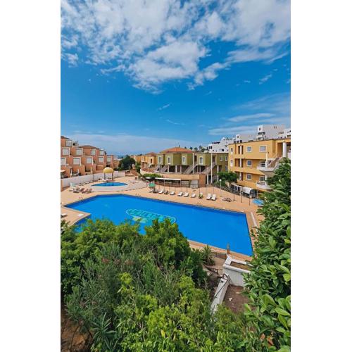 Costa Adeje Escape - Orlando Apartment