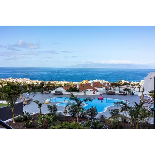 Costa Adeje Garden Aparthotel