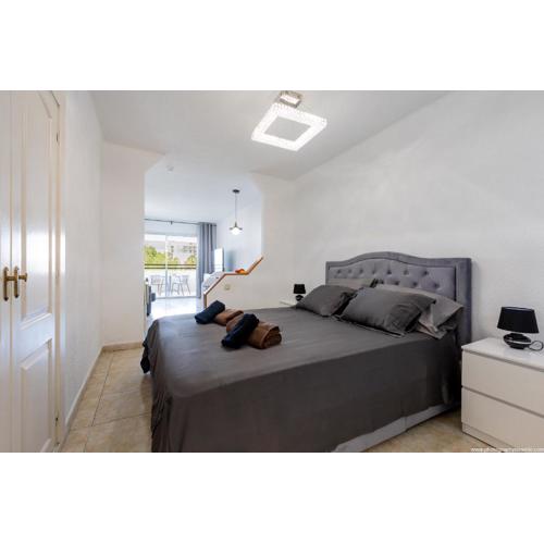 Costa Adeje Great Location Studio