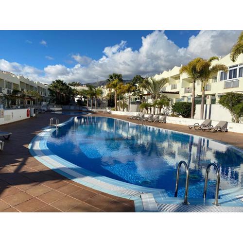 Costa Adeje Luxury Property