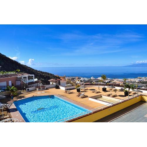 Costa Adeje Sunset Apartment