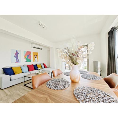 Costa Alimos by Verde Apartments