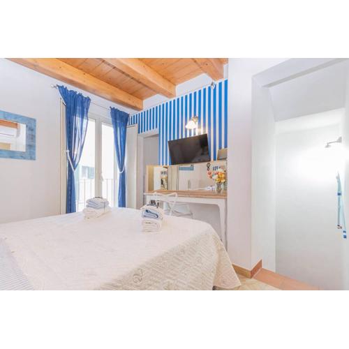 Costa Apartment