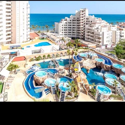 Costa azahar I