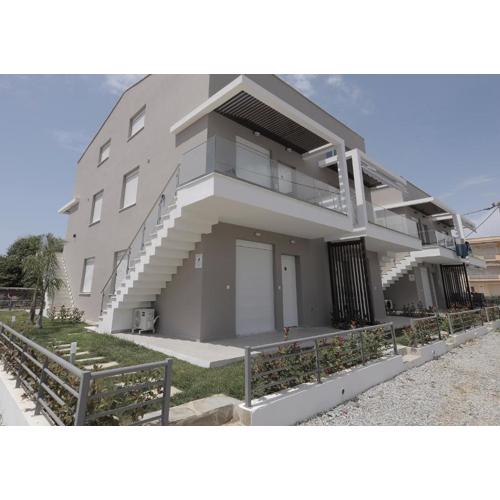 Costa Azul Apartments