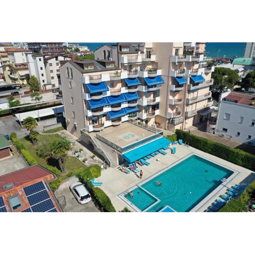 Costa Azzurra Apartment