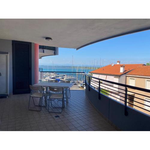 Costa Azzurra Apartment