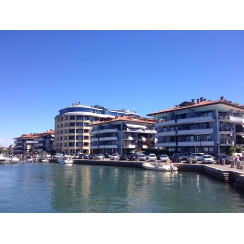 Costa Azzurra Apartment