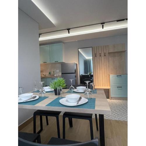 Costa Azzurra Beach Residence