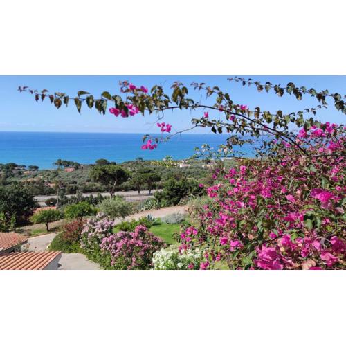 Costa Azzurra Cefalù Residence