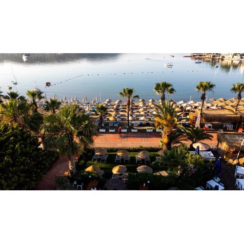 Costa Bitezhan Hotel - All Inclusive