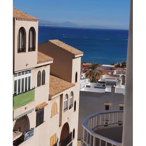 Costa Blanca Family apartments One bedroom apartment