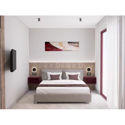 Costa Blu mare