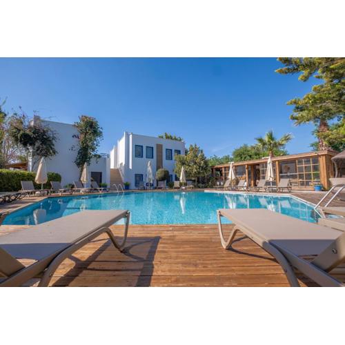 Costa Bodrum City