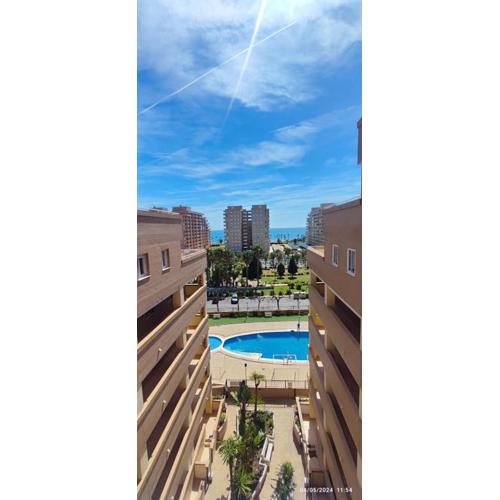 Costa Caribe I World, Classic - ServHouse