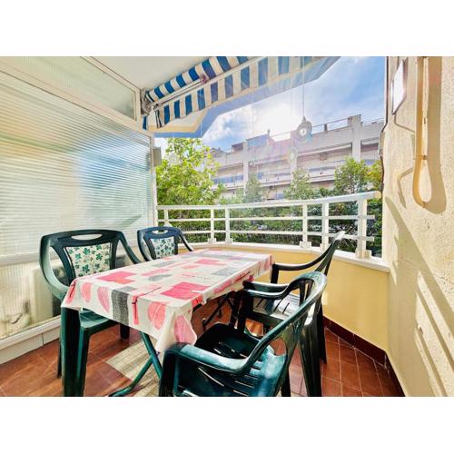 COSTA DAURADA APARTAMENTS - Alboran II