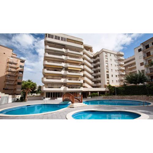 Costa Daurada Apartaments - ARQUUS II 178
