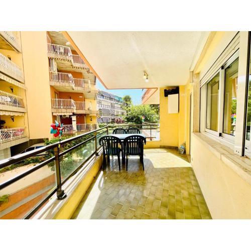 Costa Daurada Apartaments - CIBELES