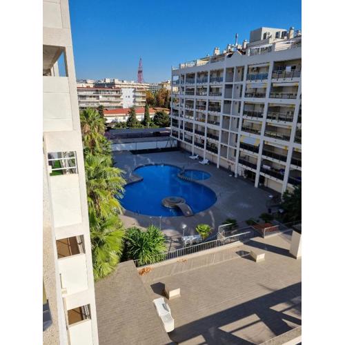 COSTA DAURADA APARTAMENTS - Michelangelo Luxe