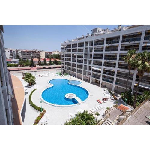 Costa Daurada Apartaments - My MicheAngelo
