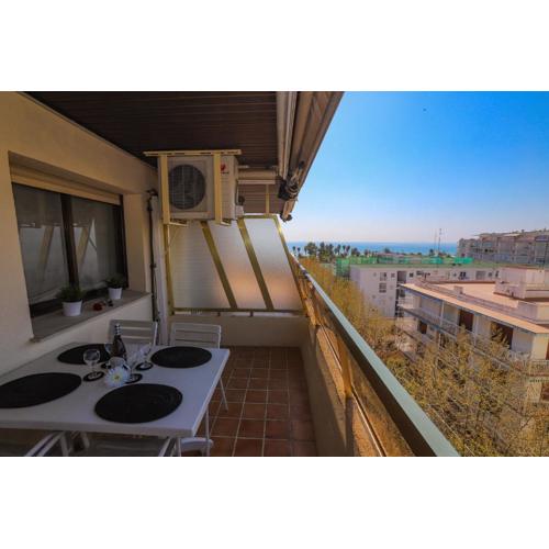 COSTA DAURADA APARTAMENTS - Zurbaran