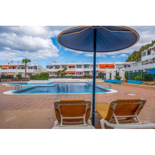 Costa del Silencio Tenerife Sur