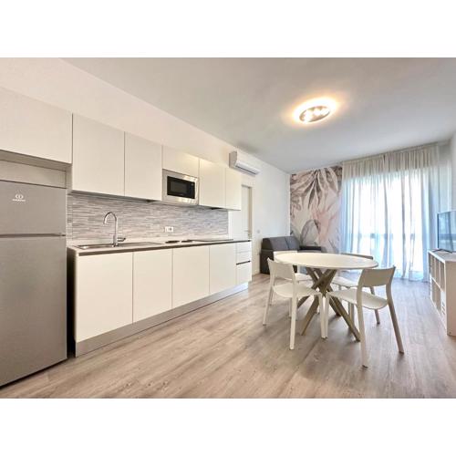 Costa del sol Family Apartments-Carraro Immobiliare Jesolo