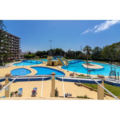 Costa del Sol FreshApartments