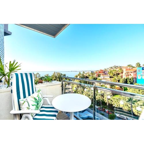 Costa del Sol Luxury Apartment 1-D