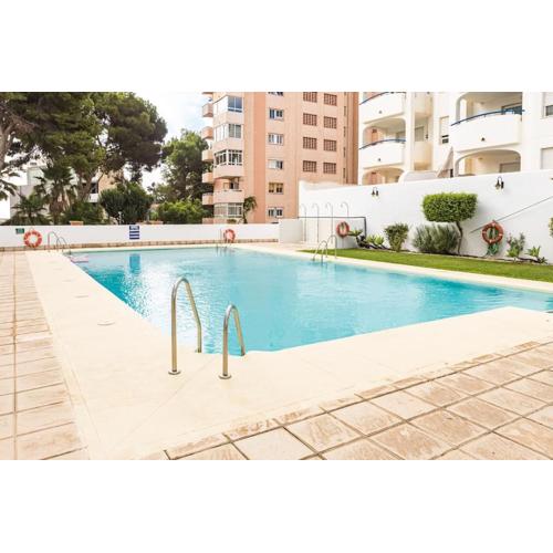 Costa del Sol Marysol FreshApartments