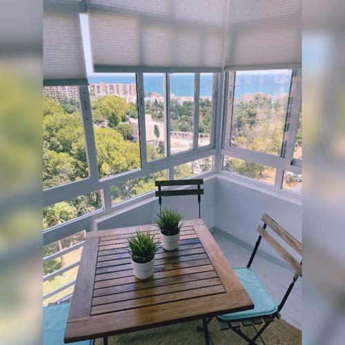 Costa del sol vacacional